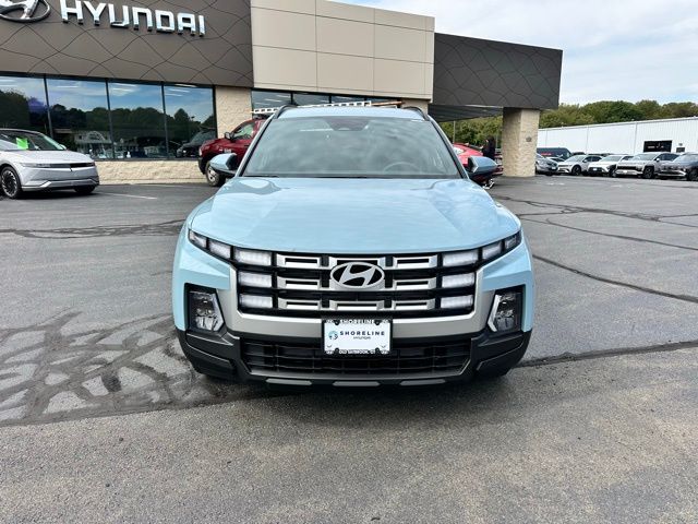 hyundai santa cruz 2026 5NTJBDDE6TH159691 image hyundai santa cruz 2026 5NTJBDDE6TH159691 image